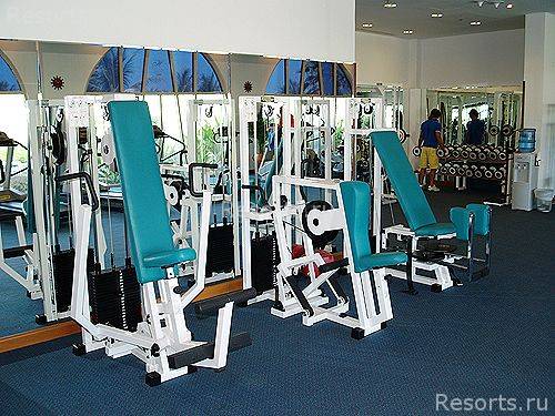 Al Hamra Fort Hotel & Beach Resort 49